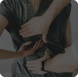 Grant, NM, Chiropractic Treatment of Low Back Pain