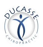 Ducasse Chiropractic - Chiropractic Clinic in Grant, NM - Logo